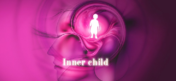 Inner Child Healing