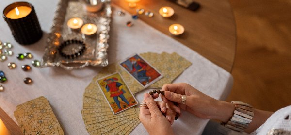 Angel Card Reading