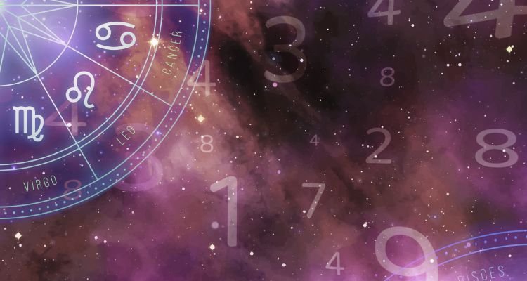 Numerology with The Destiny Healer